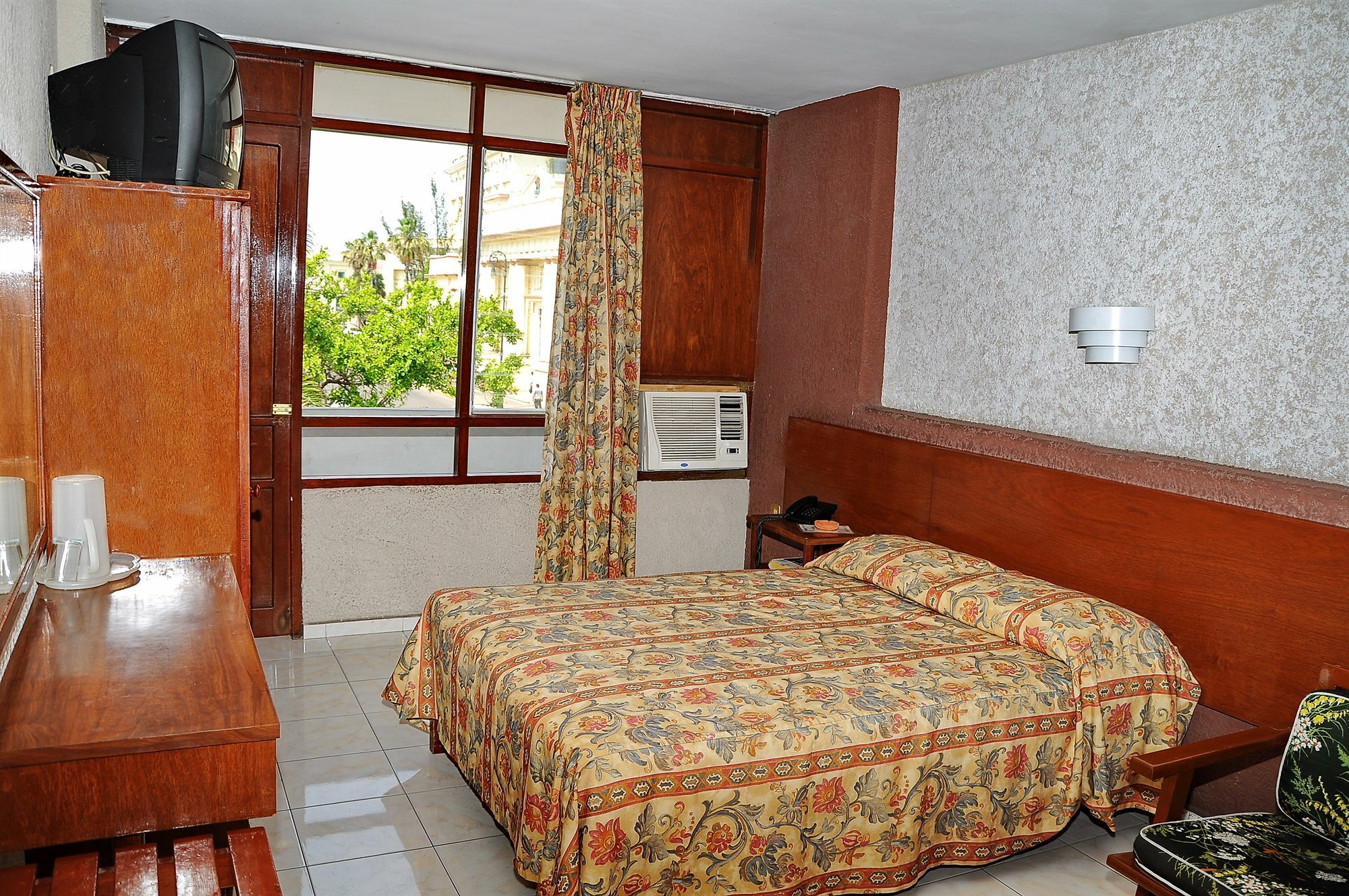 Hotel Oriente Veracruz Luaran gambar